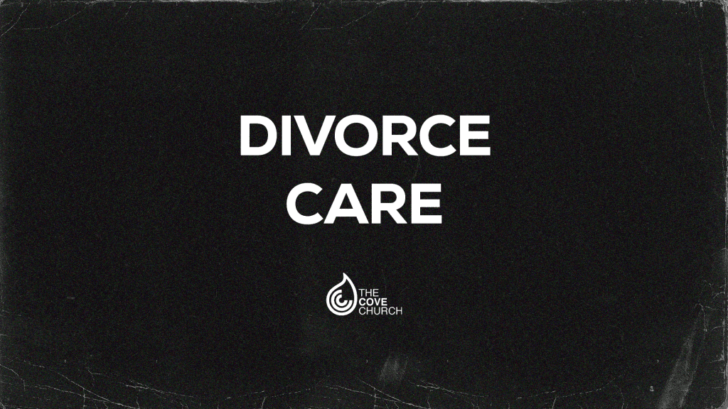 Divorce Care