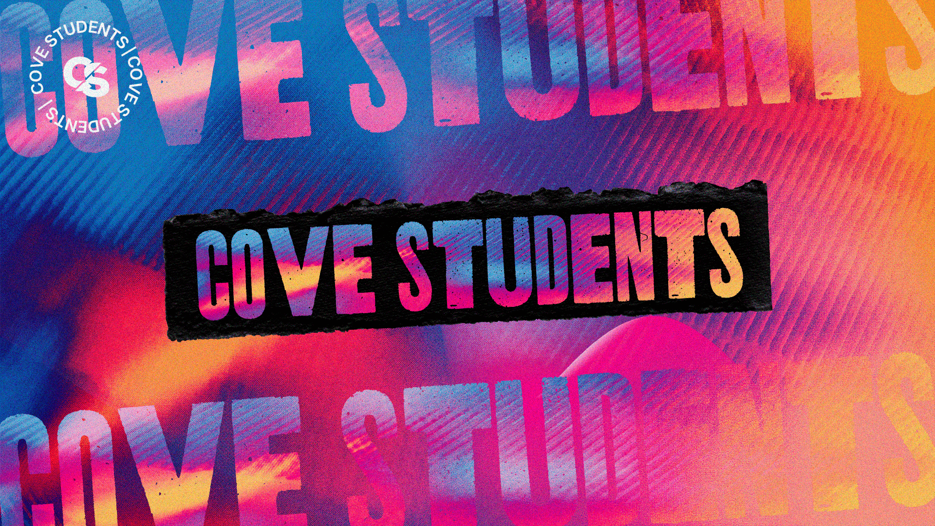 Cove Students Logo